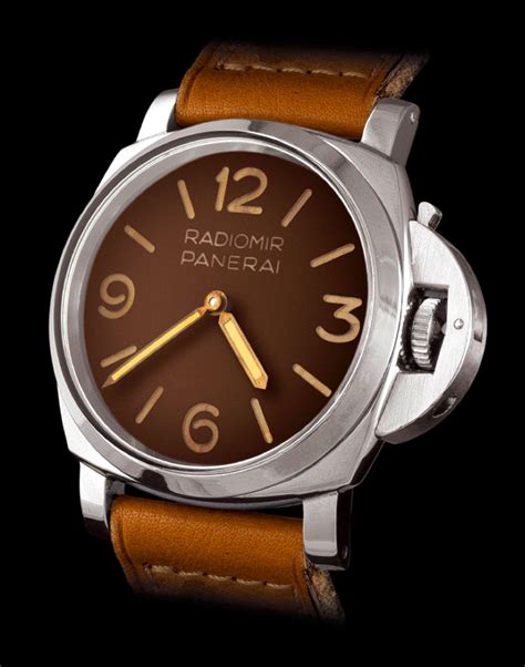 panerai patent|rolex Panerai original.